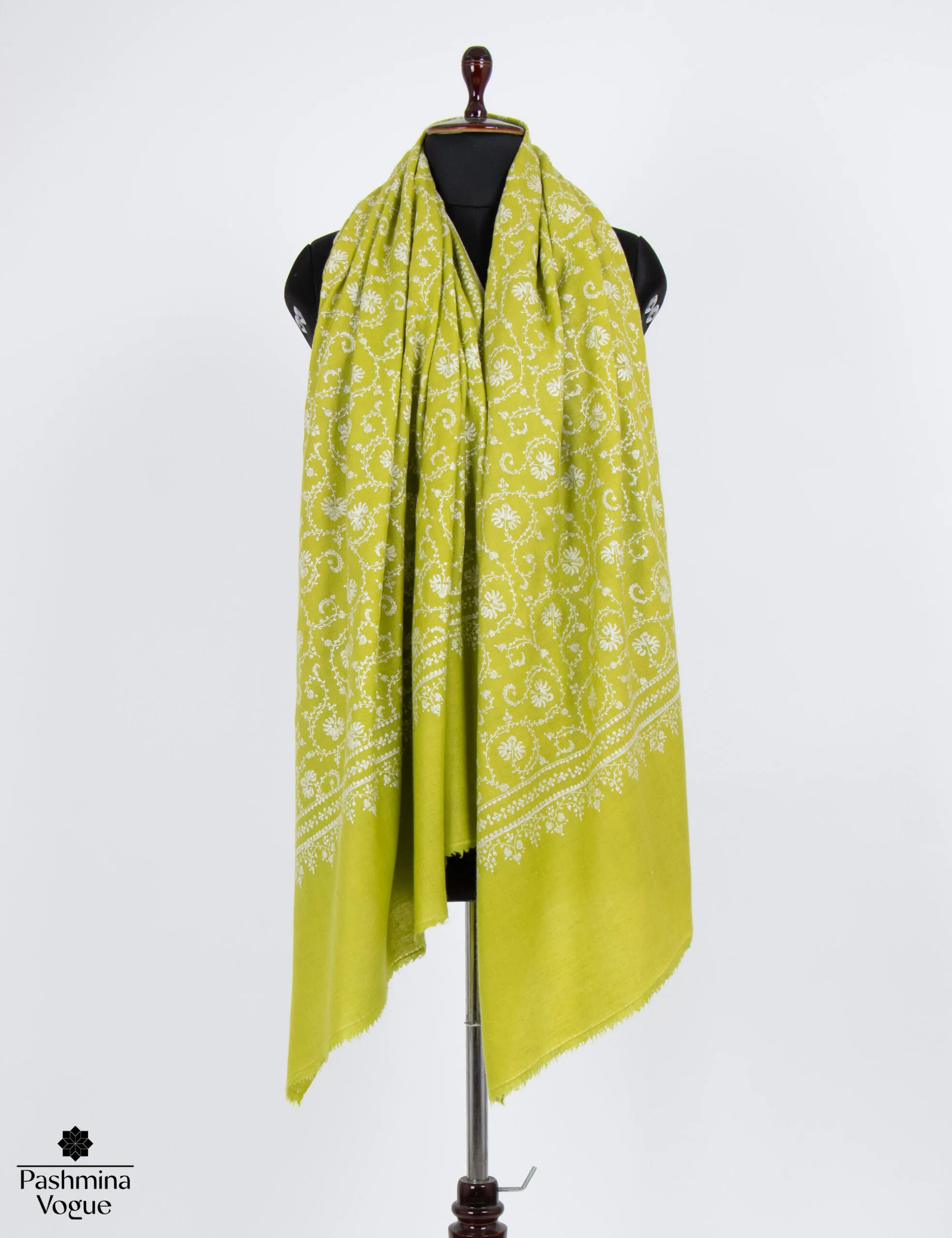100 cashmere wrap