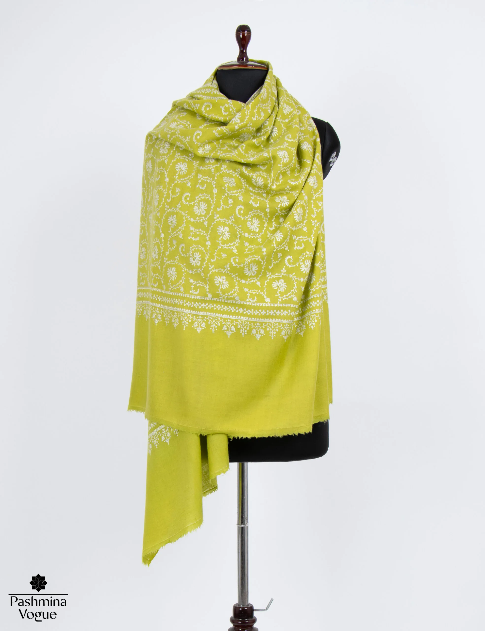 100 cashmere wrap