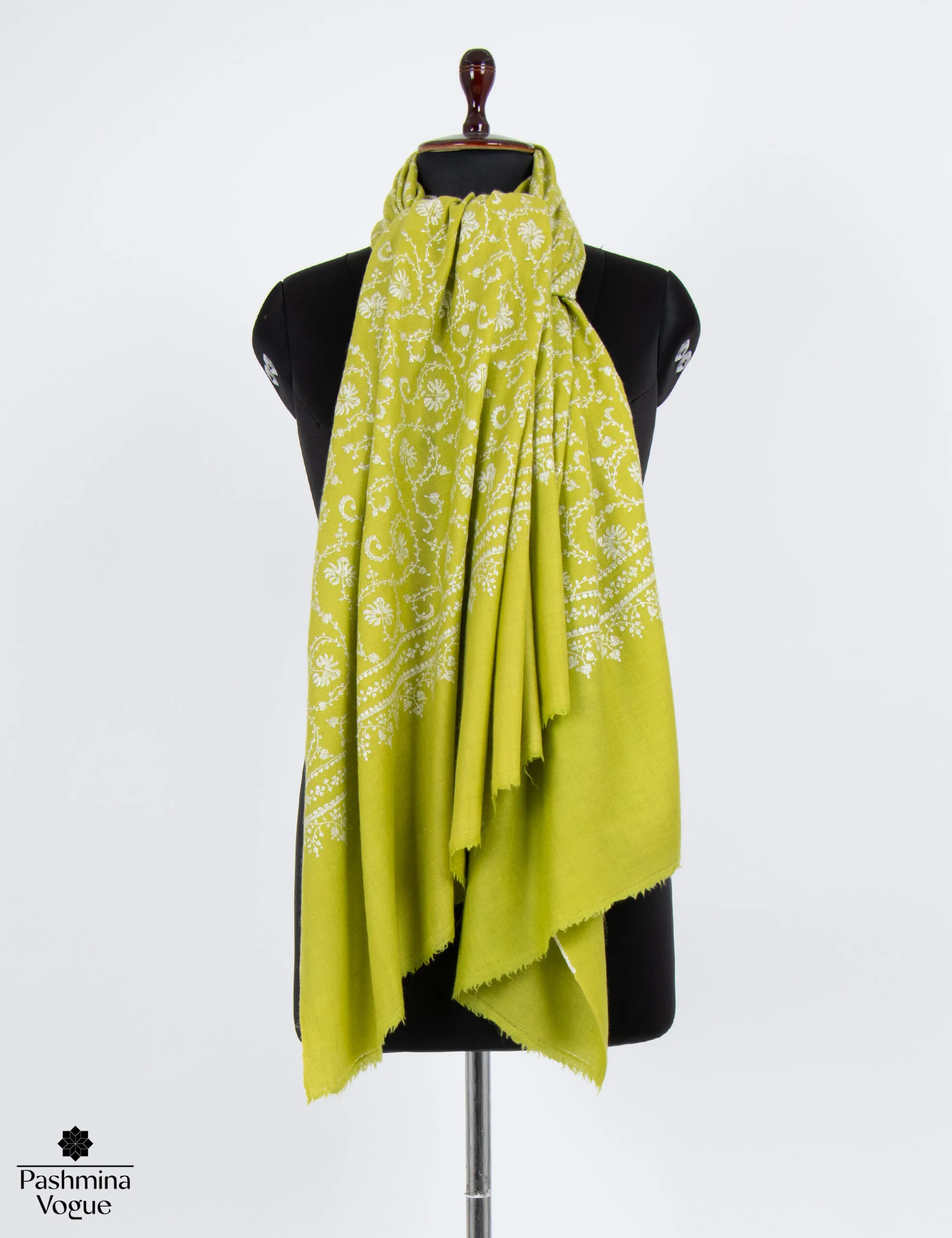 100 cashmere wrap