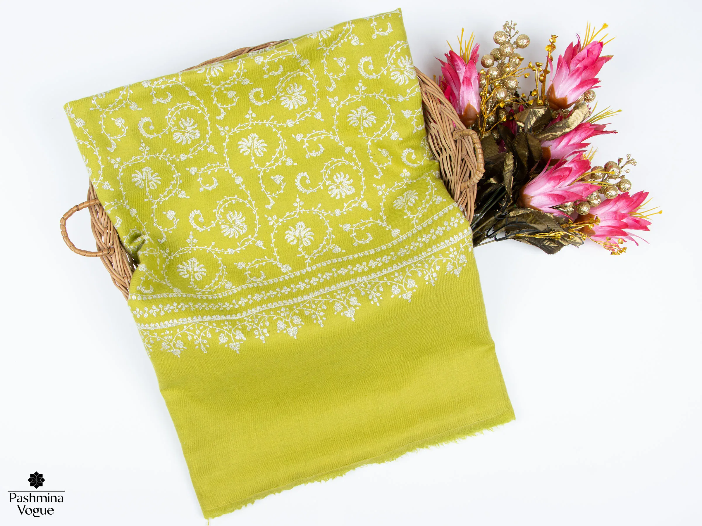 100 cashmere wrap