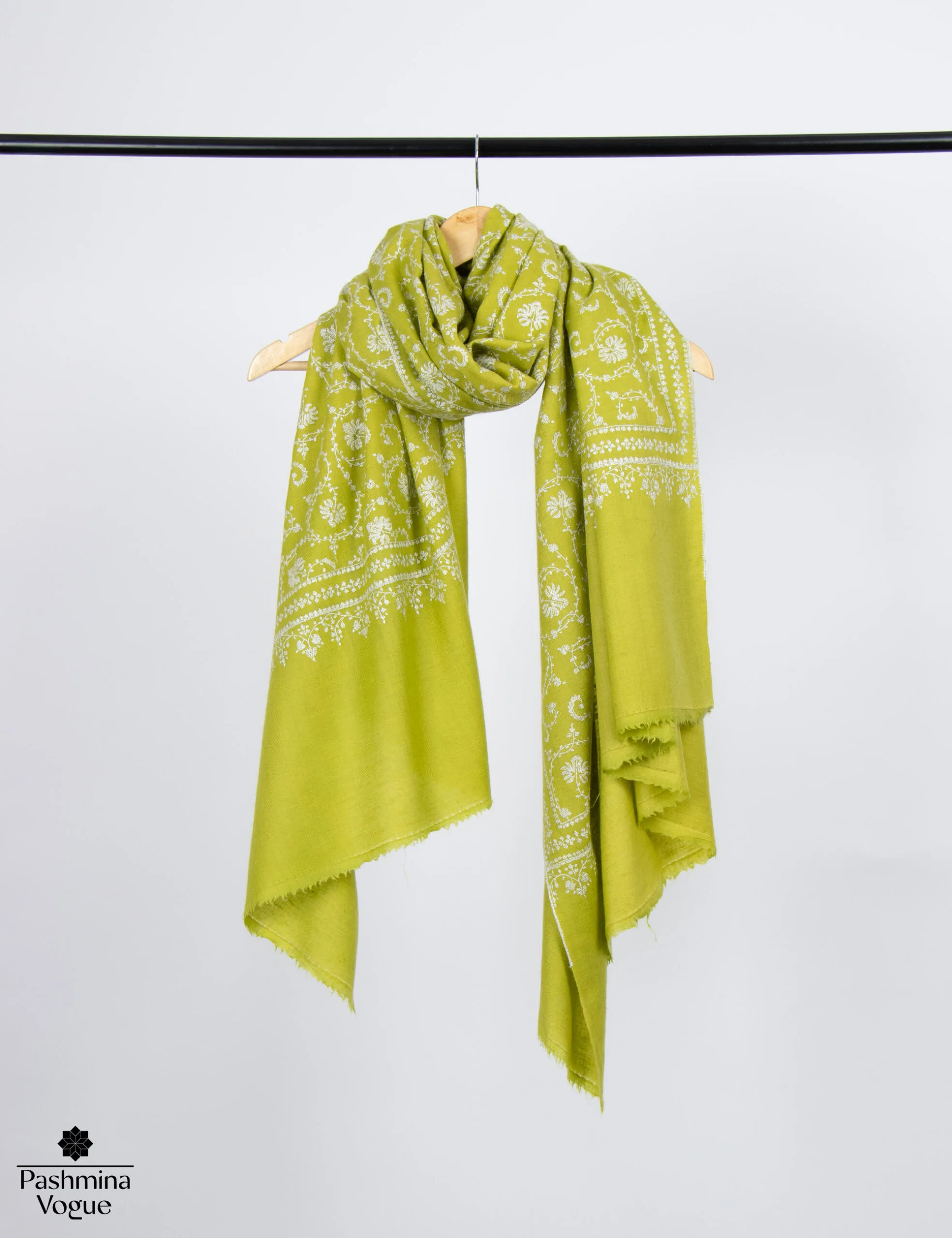 100 cashmere wrap