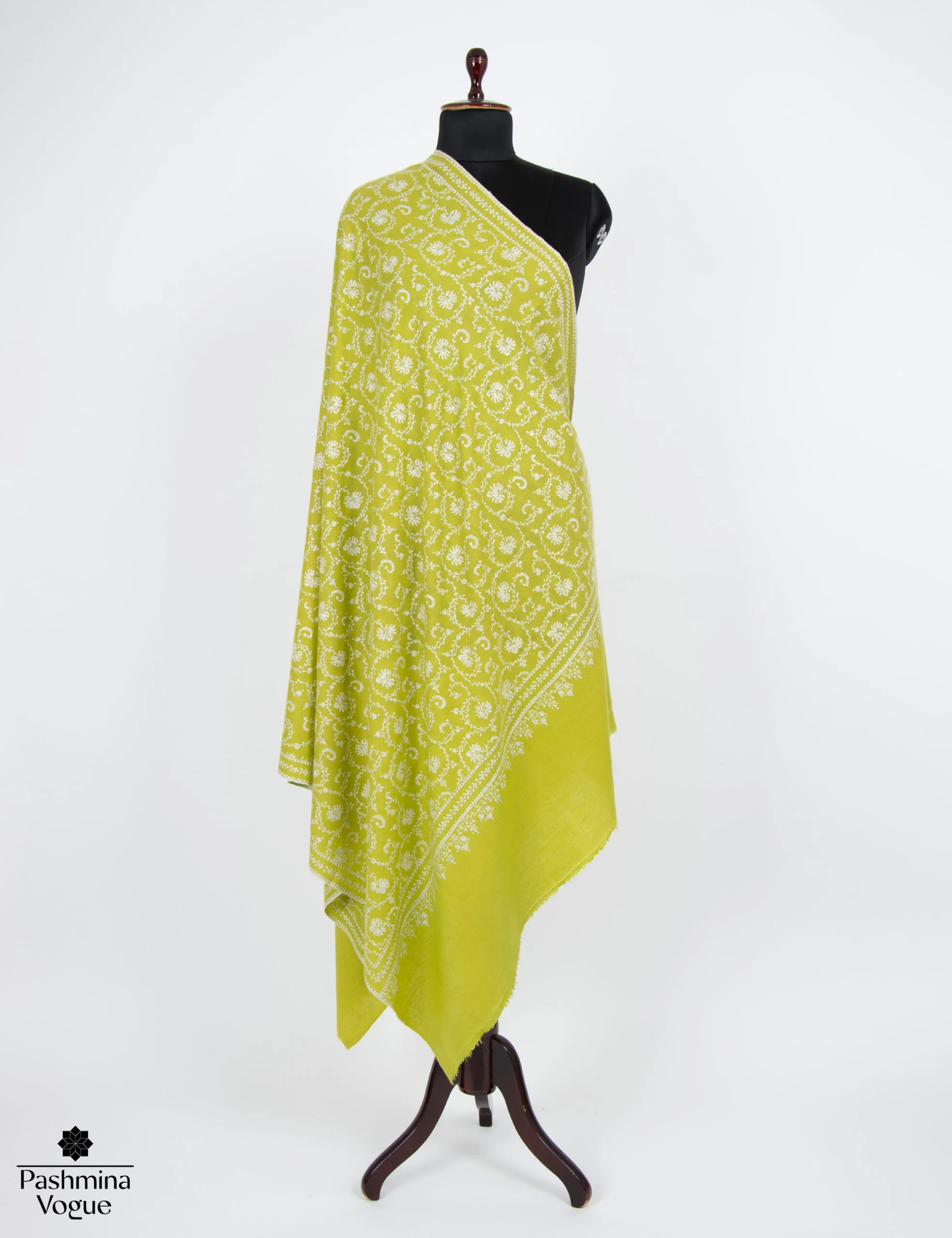 100 cashmere wrap