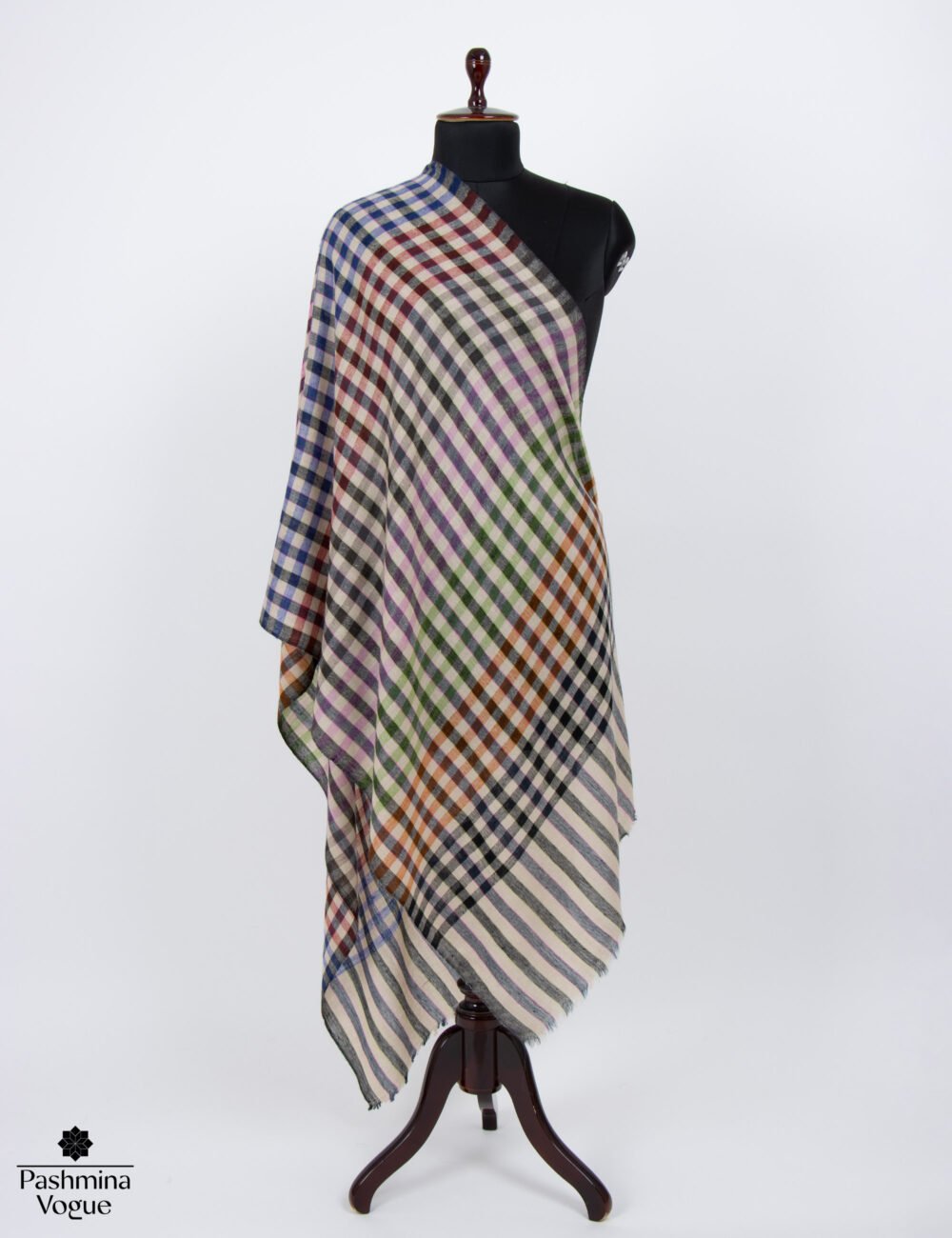 women's cashmere wrap