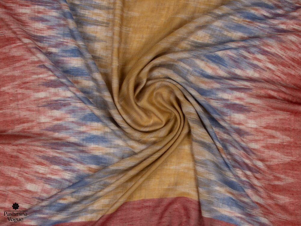 ikat-pashmina-shawl-online