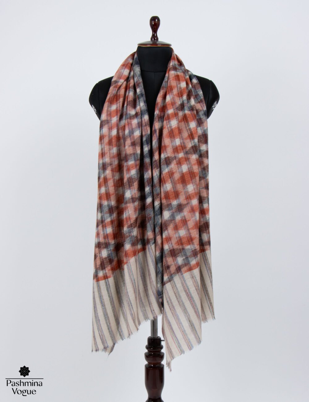 Woven Dreams Pashmina Wrap