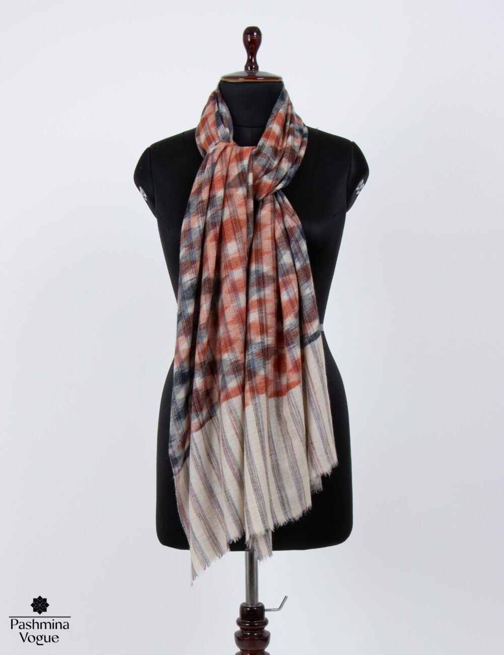 Woven Dreams Pashmina Wrap