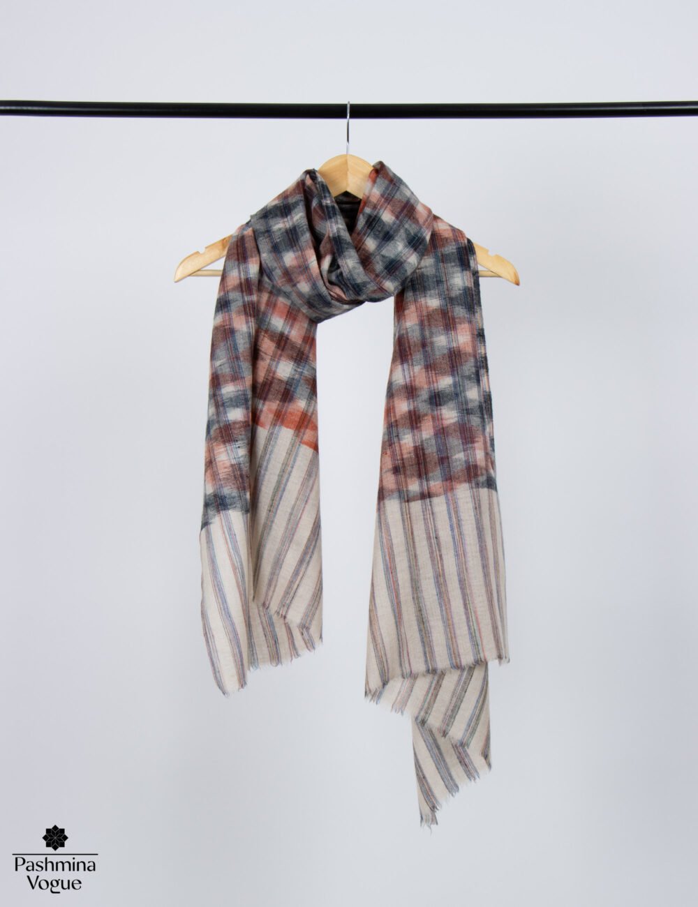 Woven Dreams Pashmina Wrap