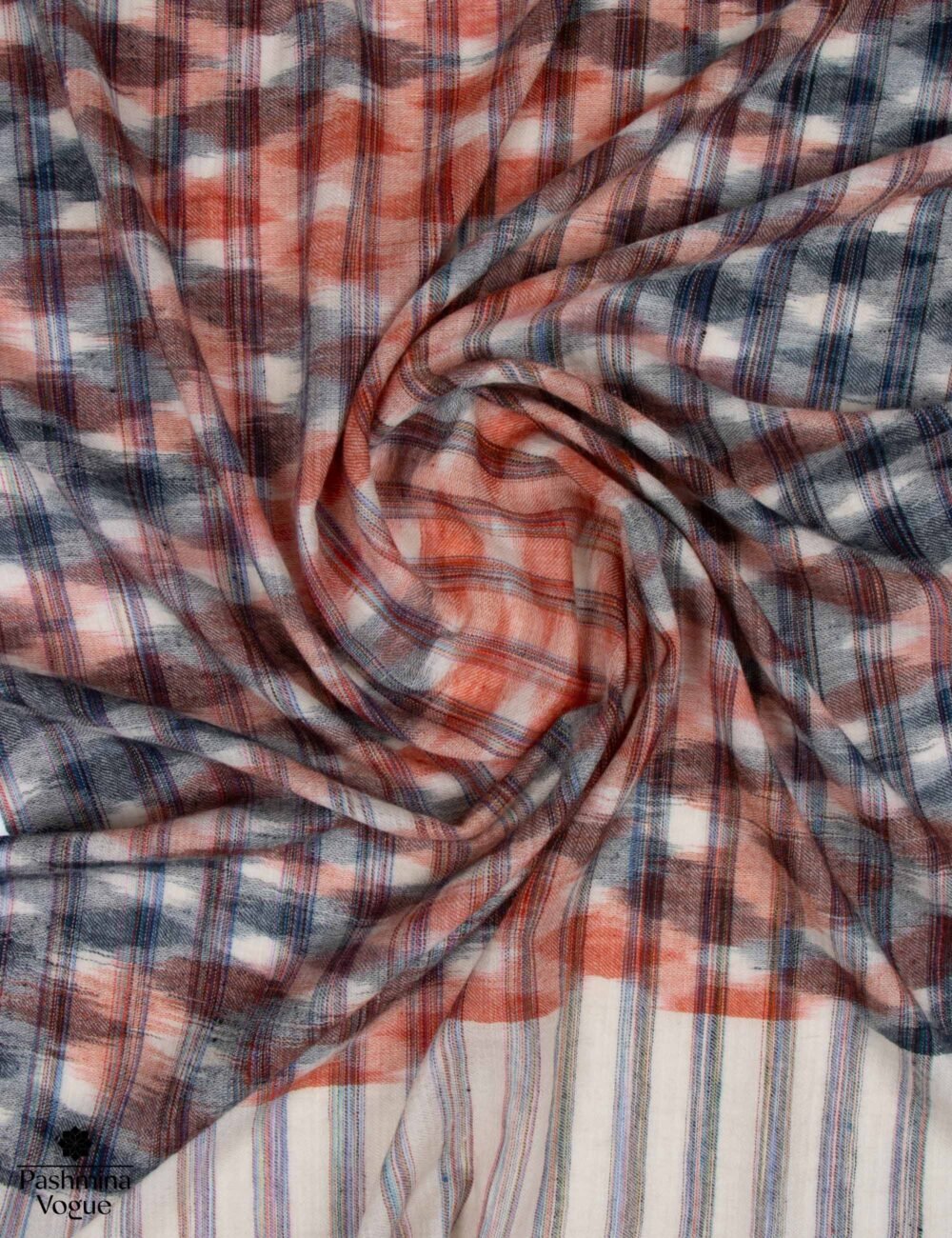 Woven Dreams Pashmina Wrap