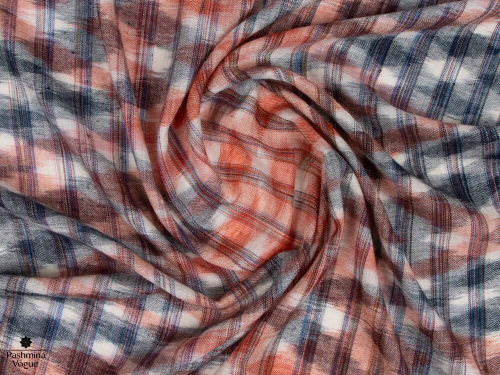 Woven Dreams Pashmina Wrap