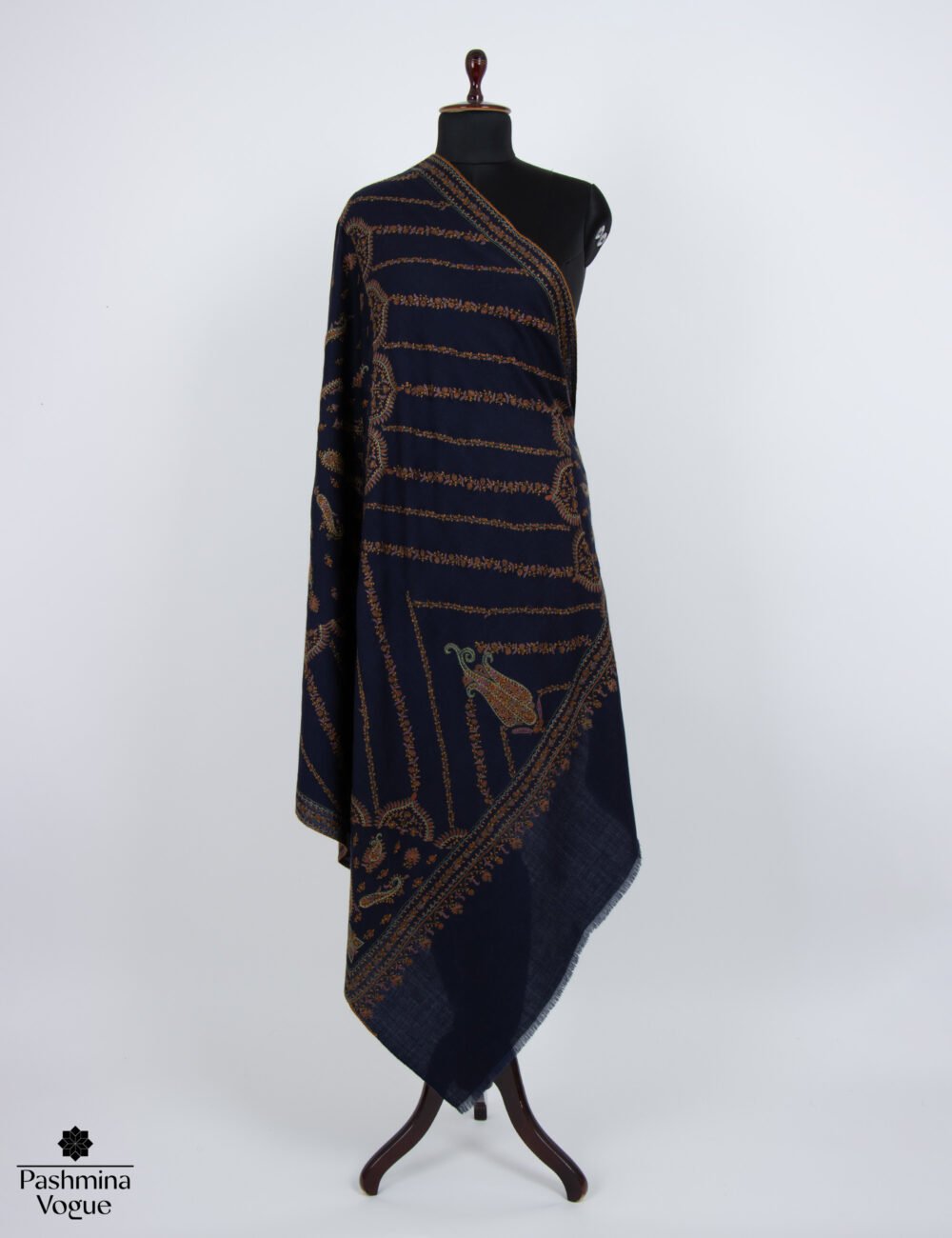 merino wool shawl