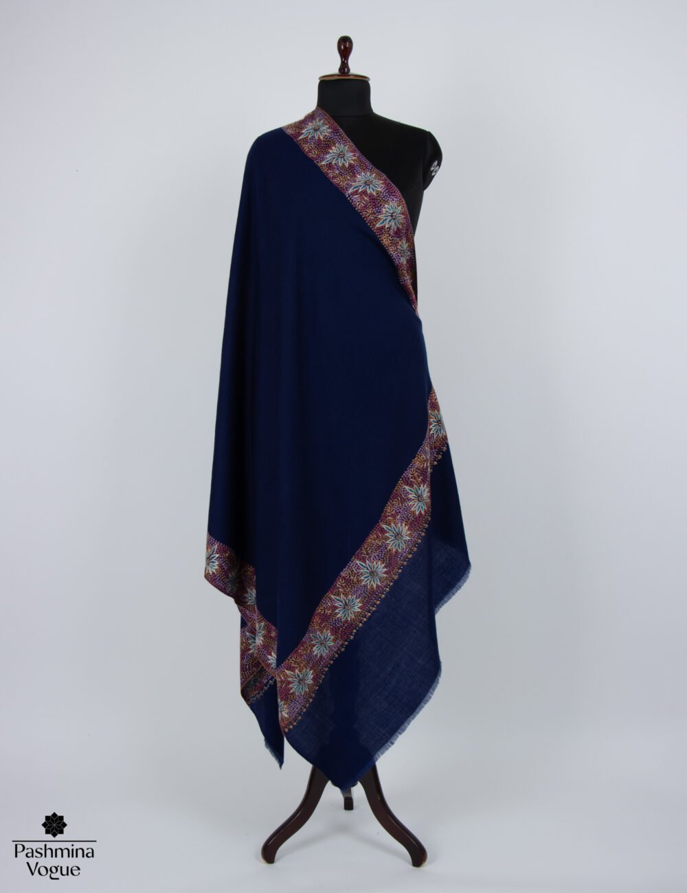 woolen shawl