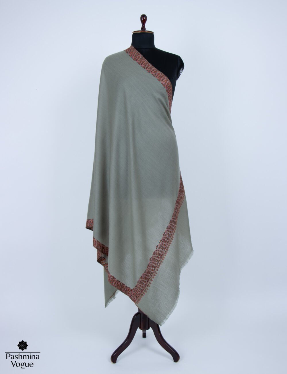 Woolen Wrap