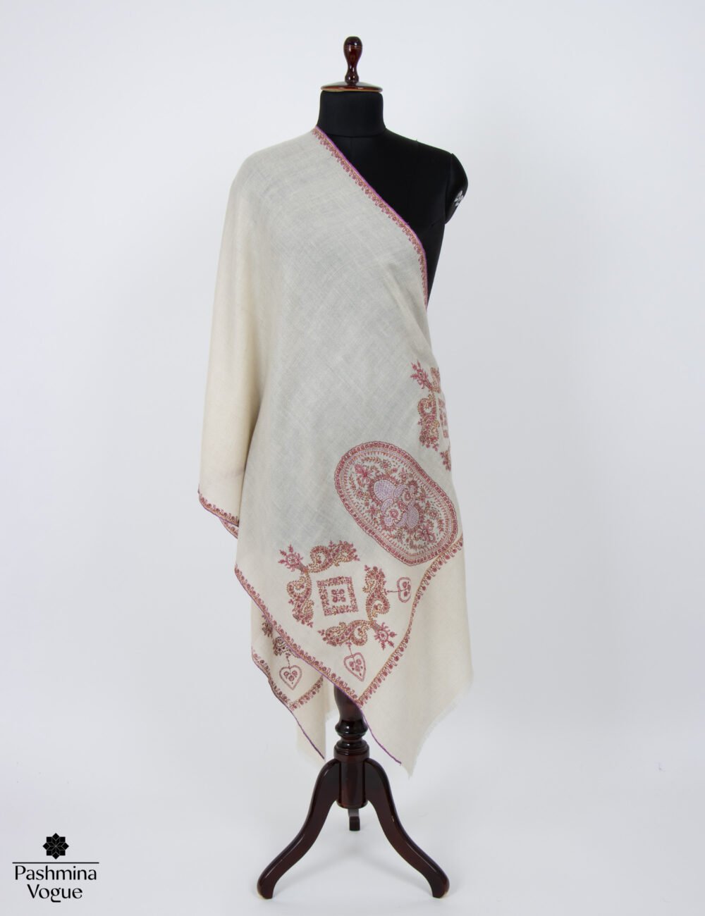 pashmina paisley