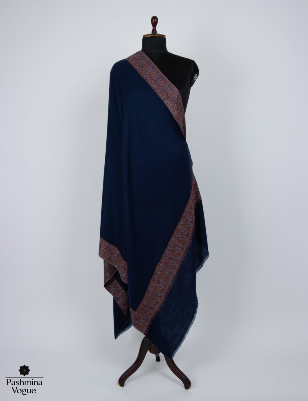 shawls from india