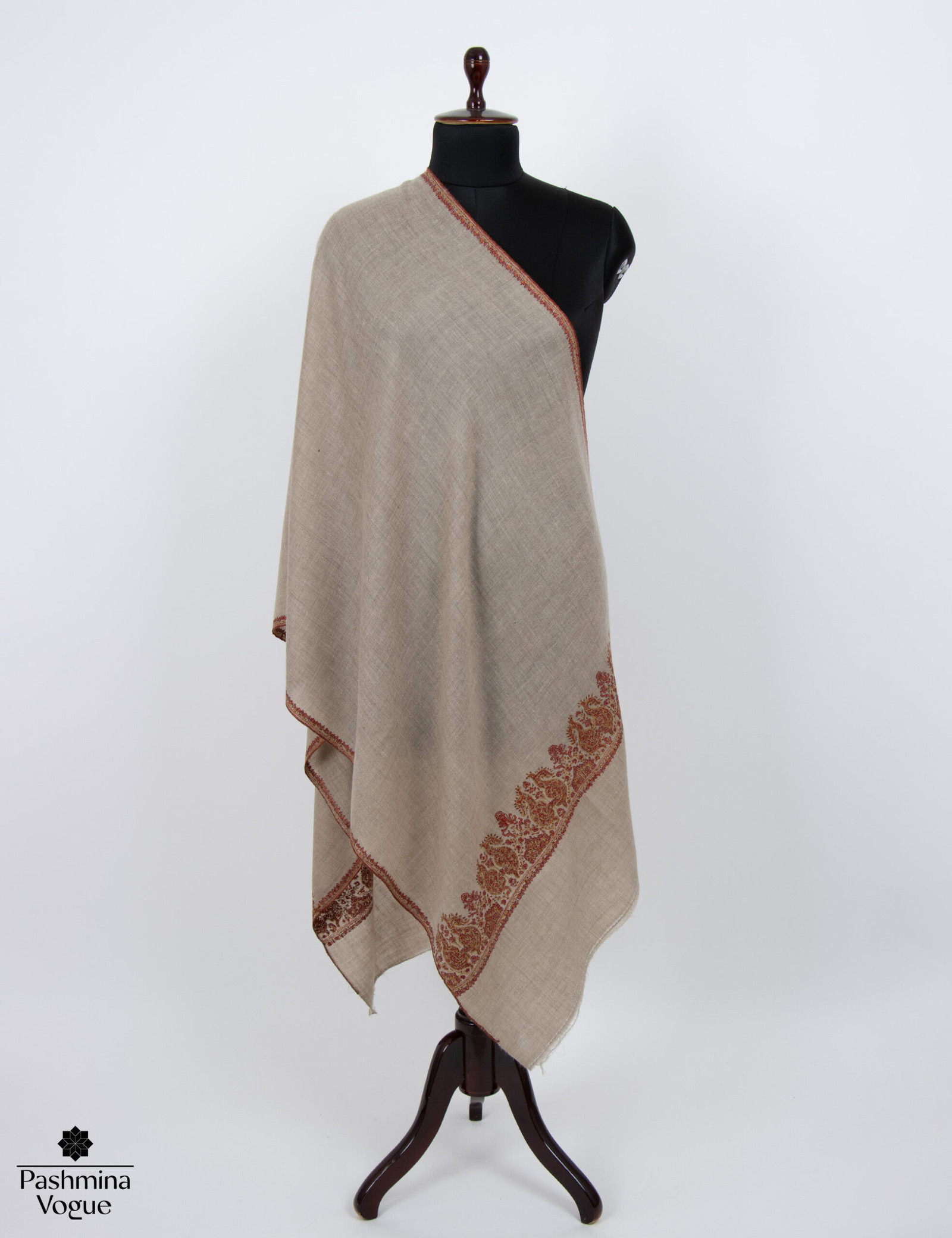 wrap-shawl