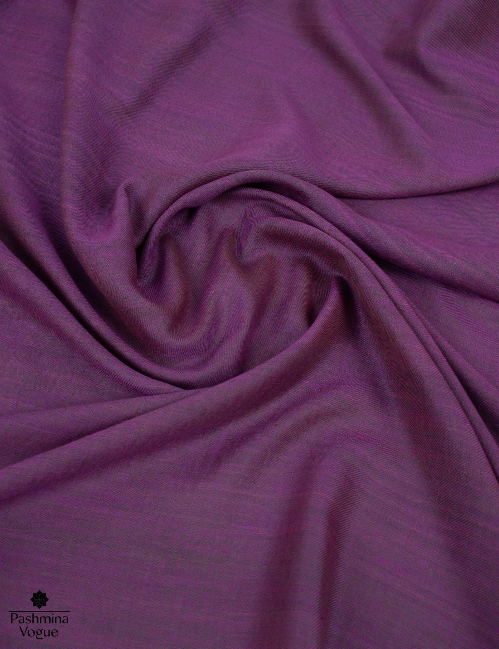 Dual Shade Pashmina Shawl