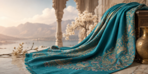. Genuine Pashmina Is Getting Rarer- Here Is Why That Matters