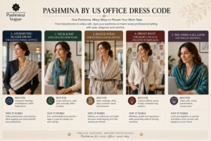 The Asymmetric Blazer Drape for Business Formal Settings